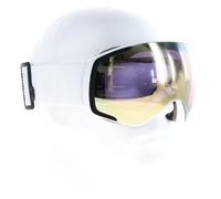 Scott Vapor Goggle Gafas de ski Talla única Blanco
