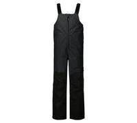 Scott Vertic Bib, pantalones de esquí, junior, negro 176 Black