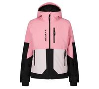 Scott Vertic Dryo, chaqueta de esquí, junior, rosa/negro 152 Paradise Pink/Black