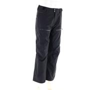 Scott Vertic GTX 2L Caballeros Pantalón para ski Gore-Tex S Negro