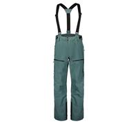 Scott Vertic GTX 2L, pantalones hardshell, hombre, azul claro L(52) Frozen Blue