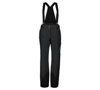 Scott Vertic GTX 2L, pantalones hardshell, mujer, negro 38(M) Black