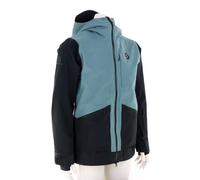 Scott Vertic GTX 2L Primaloft Caballeros Chaqueta para ski Gore-Tex S Azul claro