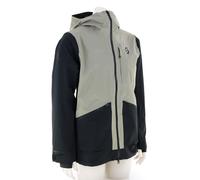 Scott Vertic GTX 2L Primaloft Caballeros Chaqueta para ski Gore-Tex XXL Marrón