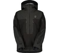 SCOTT Vertic Ripstop 3 Layer M's Jacket - Hombre - Negro - talla S- modelo 2025