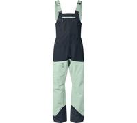 SCOTT Vertic Ripstop 3l Pants W - Mujer - Azul / Verde - talla S- modelo 2025