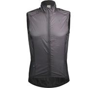 SCOTT Vest Rc Weather Ultralight Wb - Hombre - Negro - talla L- modelo 2025