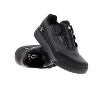 Scott Volt Evo Clip Boa Mujer Zapatillas para MTB 37 Gris