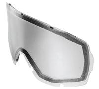 Scott Voltage MX/X/Proair Works AntiFog AntiStick Double Lente de reemplazo, Claro