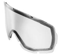 Scott Voltage MX/X/Proair Works AntiFog Double Lente de reemplazo, Claro