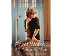 Scott Walker: 30 Century Man [USA] [DVD]