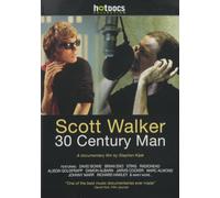 Scott Walker 30th Century Man - Scott Walker 30th Century Man [Alemania] [DVD]