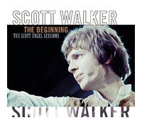 Scott Walker - Beginning - The Scott Engel Sessions [LP Vinyl] [Vinilo]