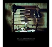 Scott Walker - Childhood Of A Leader (Original Soundtrack)