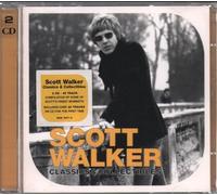 Scott Walker - Classics & Collectibles