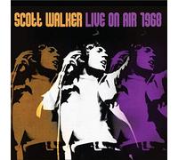 Scott Walker - Live on Air 1968 [Import allemand]