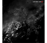 Scott Walker & Sun O))) Soused (Vinyl) 12" Album