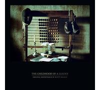 Scott Walker - The Childhood Of A Leader Ost [Vinilo]