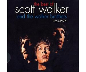 Scott Walker & the Walker Brot - No Regrets