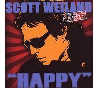Scott Weiland - Happy In Galoshes