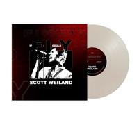 Scott Weiland If I Could Fly/Barbarella (Live) (Vinyl) 7" Single Coloured Vinyl