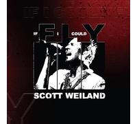 Scott Weiland - If I Could Fly / Barbarella [Vinilo]
