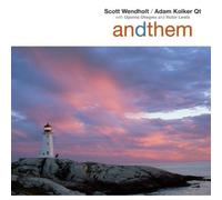 Scott Wendholt / Adam Kolker - Andthem