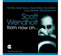 Scott Wendholt Quartet - From Now On