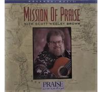 Scott Wesley Brown - Mission of Praise [Import]