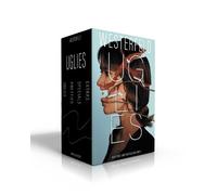 Scott Westerfeld Uglies (Boxed Set) (Tapa blanda) Uglies (Importación USA)