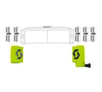 Scott Wfs Autolimpiable Kit Sistema Amarillo Para Prospect / Fury Motocross