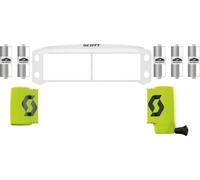 Scott WFS Prospect/Fury Kit de película, Claro, Talla única