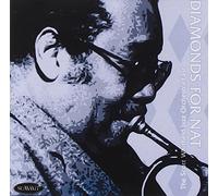 Scott Whitfield Jazz Orchestra East - Diamonds For Nat