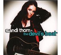 Scott Wiber - The Devil'S Beat