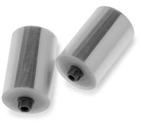 Scott Works Film Refills 12 Pack Rollos de recarga, Claro, Talla única