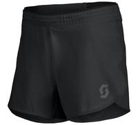 SCOTT W's Endurance Vented Shorts - Mujer - Negro - talla XS- modelo 2026