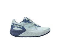 Scott - Zapatillas de trail - W'S Kinabalu 3 Fresh Green / Metal Blue para Mujer - Talla 38 - Azul Azul 38