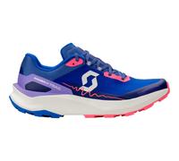 Scott - Zapatillas de trail - W'S Kinabalu Trail Lapis Blue/Aster Purple - Talla 38,5 - Púrpura Púrpura 38.5