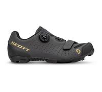 SCOTT W's Mtb Comp Boa - Mujer - Gris / Negro - talla 36- modelo 2026