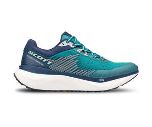 SCOTT W's Pursuit Gravel - Mujer - Azul - talla 40 1/2- modelo 2026