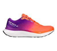 SCOTT W's Pursuit Ride 2 - Mujer - Narnaja / Violeta / Blanco - talla 40 1/2- modelo 2025