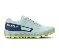SCOTT W's Supertrac 3 - Mujer - Verde / Azul - talla 41- modelo 2024