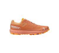 Scott - W'S Supertrac Amphib Terra Red / Melon Orange para Mujer - Talla 37,5 - Naranja Naranja 37.5