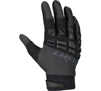 Scott X-Plore Pro Guantes de motocross, negro, Talla M