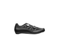 Scott Road Vertec Boa Caballeros Zapatillas de ciclismo de carretera black/silver