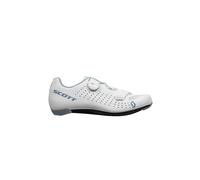 SCOTT Zapatillas de ciclismo de carretera para mujer Road Comp BOA® blanco | 41