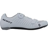 Scott Zapatillas de ciclismo de ruta Road Comp BOA blanco