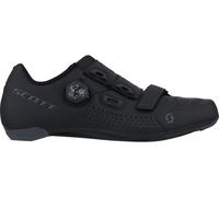 Scott Zapatillas de ciclismo de ruta Road Team BOA negro