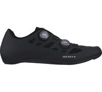 Scott Zapatillas de ciclismo de ruta Road Vertec BOA negro 47