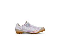 SCOTT Zapatillas de ciclismo Gravel Pro para mujer blanco | 37